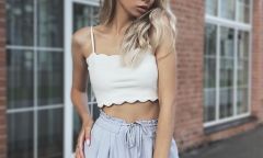 Индивидуалка Айлин Тел. +7 968 501-96-41